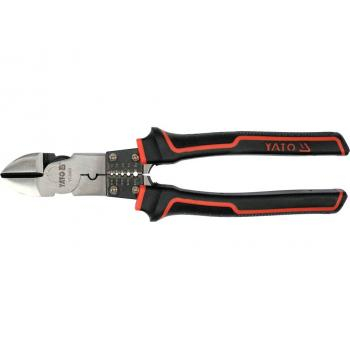 Clește sfic multifunctional 205 mm Yato YT-20433 [1]