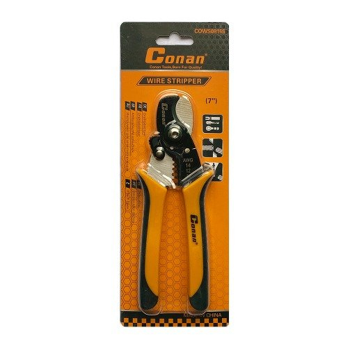 Conan COWS08165 Cleste multifunctional sertizat/dezizolat [1]