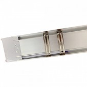 CORP LED 60/120 CM 27W / 60W 6400K 165-265V [2]