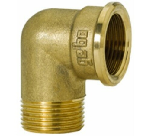 Cot alama 3/8'' FIFE GEBO GOLD [1]