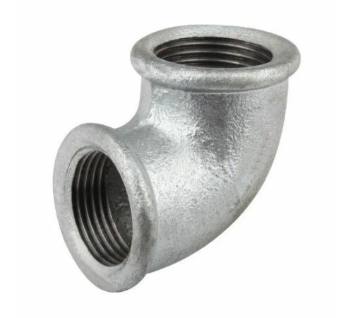 Cot de fonta zincata A1 90 grade [1]