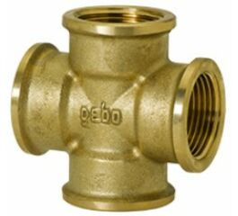 Cruce alama GEBO GOLD [1]