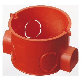 Doza aparat rotunda 60 Gewiss GW24232 [1]