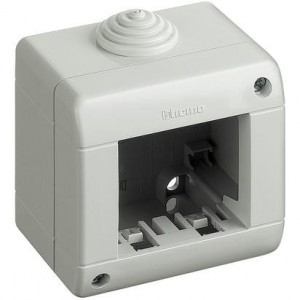 Doza Pt 2m Ip40, 25402, BTICINO [1]
