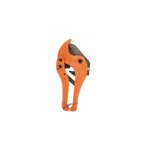 Foarfeca pentru taiat tevi PPR si PVC 42 mm [1]