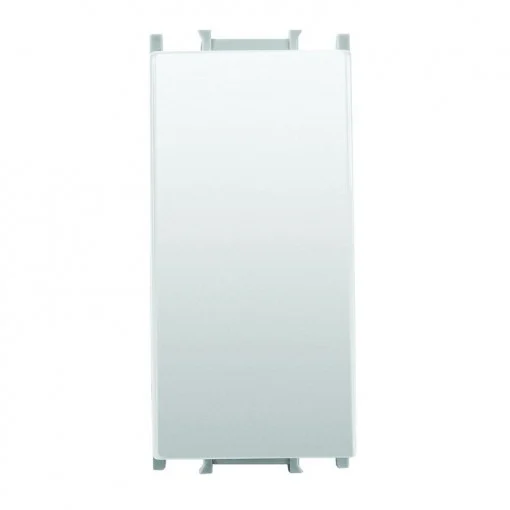 Intrerupator modular 1M, alb, Panasonic [1]
