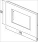 Modul Line Rama 3M IP20 Alb [2]