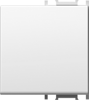 Modul Clapeta 2m alb [1]