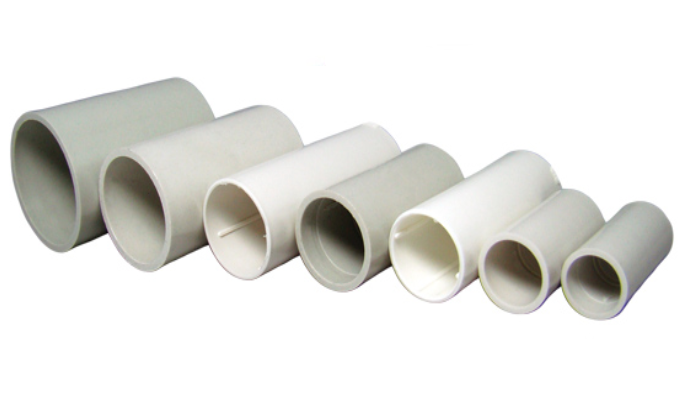 MUFA IMBINARE TEAVA PVC 11; 13; 16; 18; 20; 25; 32; [1]