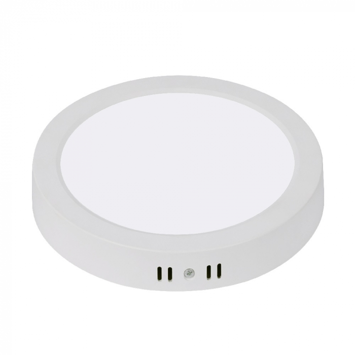 PLAFONIERA LED ALB 3CCT 160-265V [1]