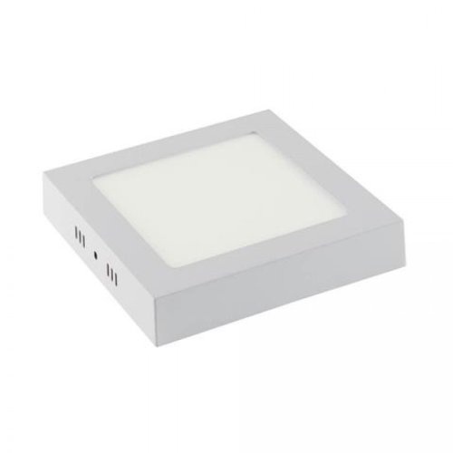 PLAFONIERA LED DOWNLIGHT WHITE 12W 220-240V 6000K [1]