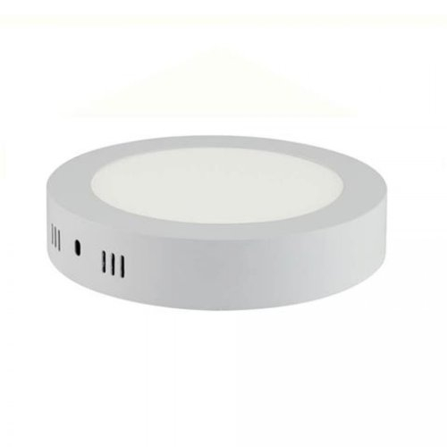 PLAONIERA .LED PT 12W ALB 6000K 100-265V [1]