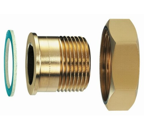 Racord semiolandez DN20 1''FI-3/4'' FE HEIM [1]