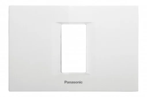 Rama decor 1/3M; 2/3M; 2M; 3M; 4M; 7M, alb, Panasonic [1]