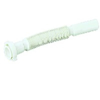 Sifon flexibil 1.1/2'' racord plastic [1]