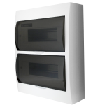 TABLOU DISTRIBUTIE APARENT IP40  COMTEC [3]