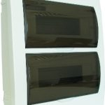 TABLOU DISTRIBUTIE INGROPAT IP40 COMTEC [2]