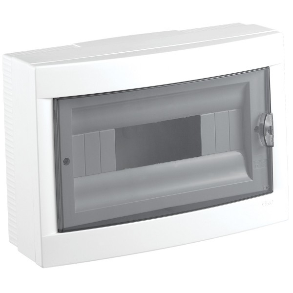 TABLOU SIGURANTE IP40 USA TRANSPARENTA PANASONIC [1]