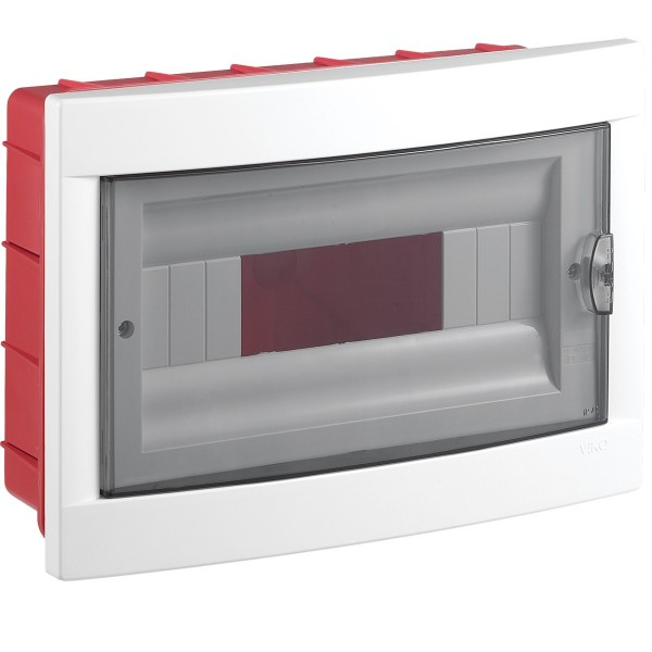 TABLOU SIGURANTE IP40 USA TRANSPARENTA PANASONIC [2]
