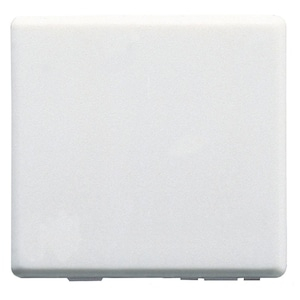Tasta falsa 2M, alb, Panasonic [1]