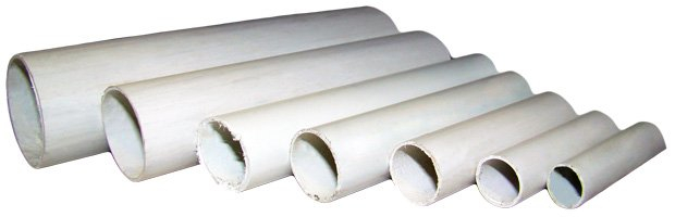 Teava PVC 11; 13; 16; 18; 20; 25; 32; 40mm [1]