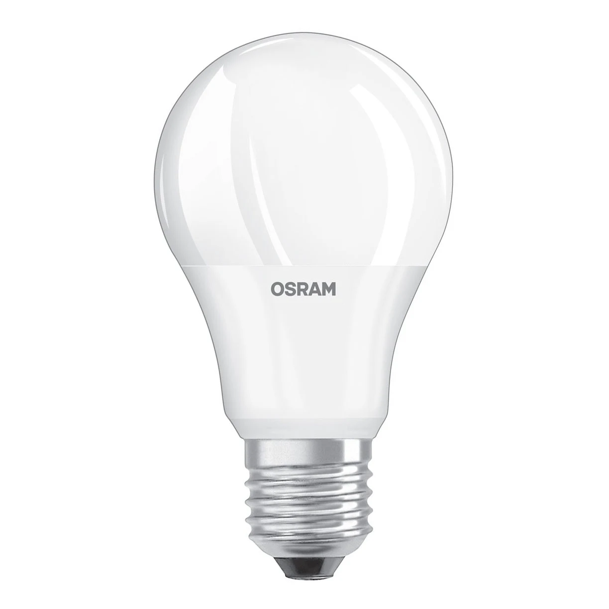 Becuri, Lampi, Tuburi, Banda LED - BEC LED GLOBE E27 OSRAM