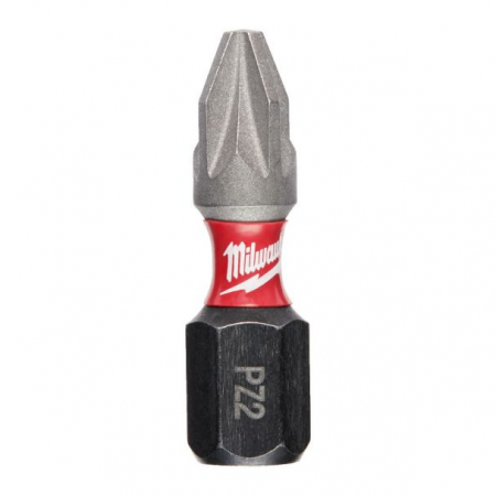 Scule de mana si accesorii - BIT MILWAUKEE IMPACT