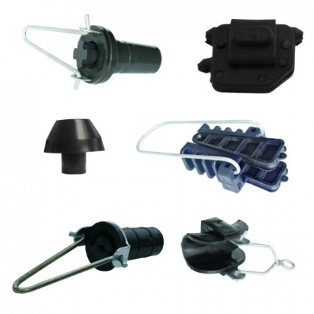 Accesorii imbinare si fixare cabluri - CLEME CIB
