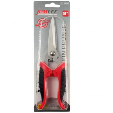 Scule de mana si accesorii - Cleste JL1676/8″ – taiat din inox