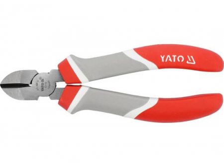 Scule de mana si accesorii - CLEȘTE TĂIETOR 160MM