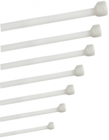Accesorii imbinare si fixare cabluri - Coliere PVC