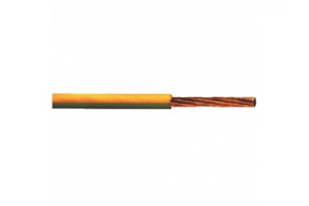 Conductori, cabluri - Conductor MYF (H07V-K) 1,5; 2,5; 4; 6; 10