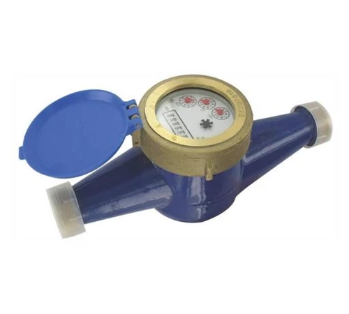 Diverse - Contor de apa rece multijet cu mecanism umed, 5/4", R160, exterior