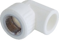 Coturi PPR - Cot PPR 90gr PN25 FI KALDE
