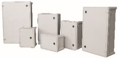 Dulapuri/cutii conexiuni - DULAP ELECTRIC ABS