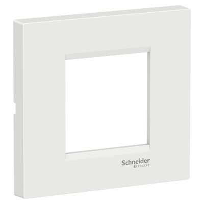 Rama decor - Easy Styl Rama plata,2M,alb