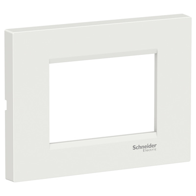 Rama decor - Easy Styl, Rama plata, 3M, alb