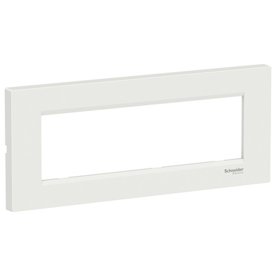Rama decor - Easy Styl, Rama plata, 7M, alb