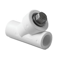 PPR - Filtru Y PPR FF KALDE