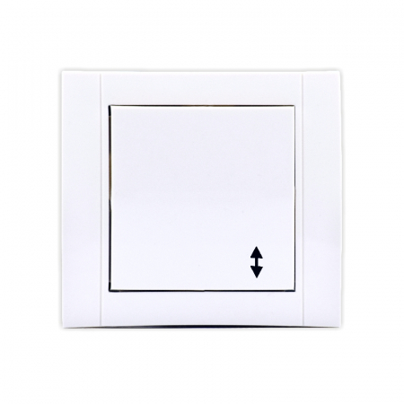 Aparataj clasic - Intrerupator cap-scara ANEMON, MF0012-11040, COMTEC