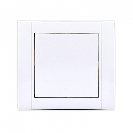 Aparataj clasic - Intrerupator simplu ANEMON, MF0012-11005, COMTEC