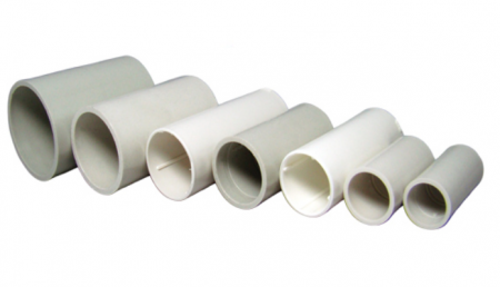 Copex, Tuburi PVC, Tuburi riflate - MUFA IMBINARE TEAVA PVC 11; 13; 16; 18; 20; 25; 32;