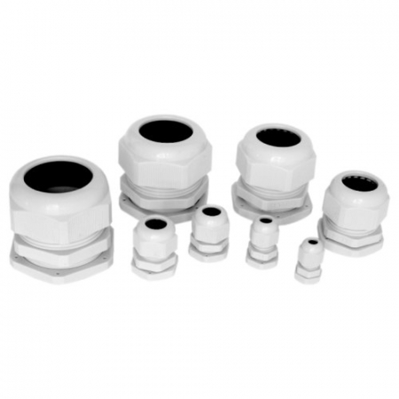 Accesorii imbinare si fixare cabluri - PRESETUPA IP 67 PG 11- PG 36