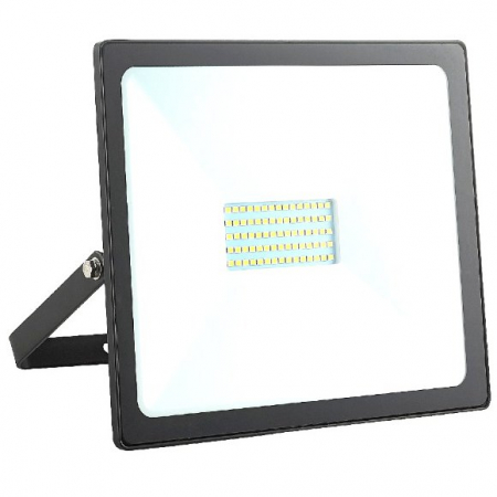 Promotii - PROIECTOR SUPER SLIM LED SMD UPTEC LUMINA RECE 10; 20; 30; 50 W COMTEC