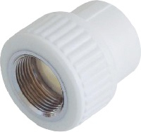Racorduri PPR - Racord PPR PN25 FI KALDE