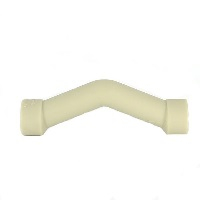 Ocolire PPR - Ocolire mufata PPR PN20 SUPRATHERM