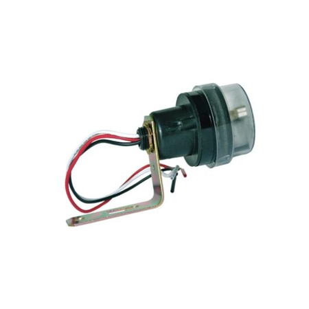 Becuri, Lampi, Tuburi, Banda LED - Senzor crepuscular 6A, aplicat, 1200W, IP44