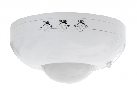 Becuri, Lampi, Tuburi, Banda LED - SENZOR MISCARE 360g. 1200W TAVAN