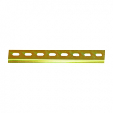Accesorii imbinare si fixare cabluri - Sina DIN 35mm