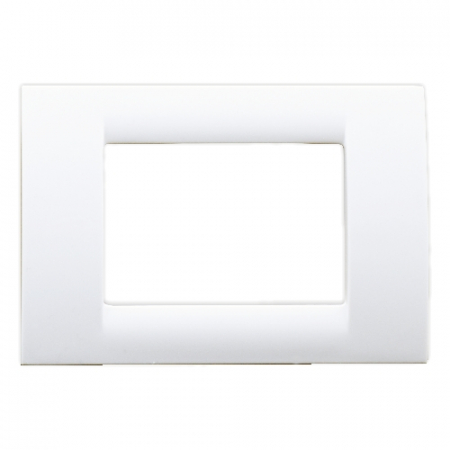 Rama decor - Rama decor alb STIL PREMIUM, MF0012-16090, 1-6 MODULE, COMTEC